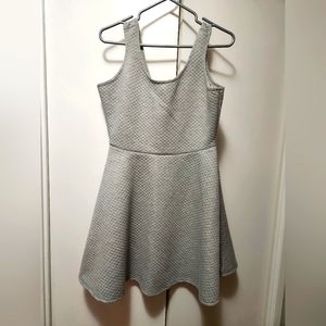 Stella Tweed dress LG